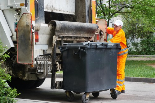 Our mission and values at Commercial Waste Watford