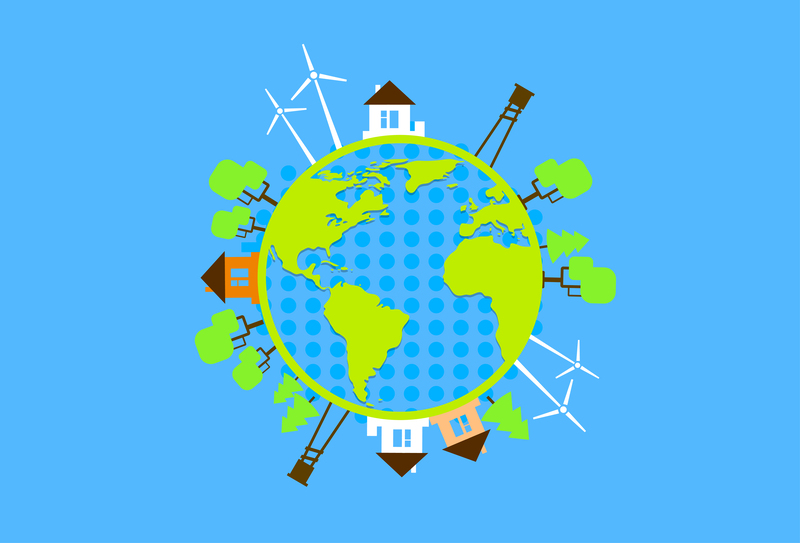 waste collection home